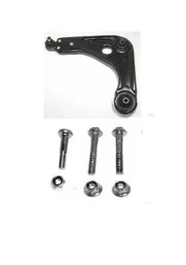 Brazo de suspensión horquilla inferior Ford Street Ka 2003-2008 - Imagen 1 de 1