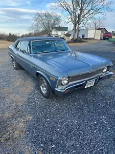 1969 Chevrolet Nova - Picture 1 of 16