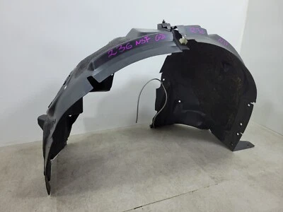 REVESTIMIENTO DE ARCO DE RUEDA DELANTERO CERCANO BMW I3 I01 13-22 Foto 1 de 4