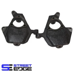 Husillos de caída Street Edge 2" 99-06 Chevy Silverado/GMC Sierra 1500 2x2/4x4 - Imagen 1 de 1