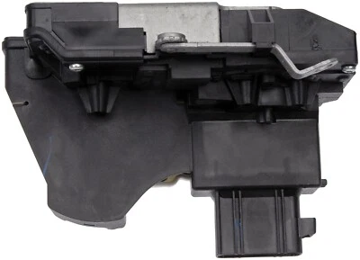 Rear Left Door Lock Actuator Motor Dorman For 2006-2012 Ford Fusion 2007 2008 - Image 1 of 4