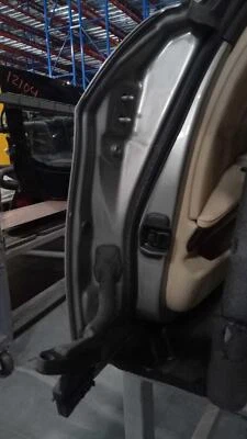 BMW 328I 2011 puerta delantera derecha dorada OEM 510078 usado 99 k millas Foto 1 de 4