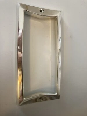 1964 Plymouth Dome Light Trim - Image 1 of 3