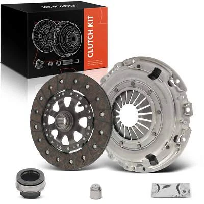 Transmission Clutch Kit for BMW 128i 323i 325Ci 325i 328i xDrive Z4 2.5L 3.0L - Image 1 of 4