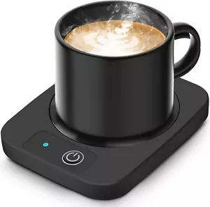 Coffee Mug Warmer, Smart Candle Warmer, Electric Cup Warmer - Picture 1 of 7