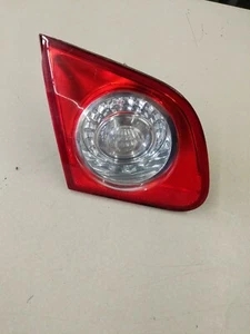 2006-2010 VOLKSWAGEN PASSAT B6 REAR LEFT DRIVER SIDE INNER TAIL LIGHT LAMP  OEM - Picture 1 of 6