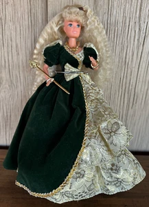 *Rare* Barbie Clone Kari Mitchell Collection Doll The Fashion Queen. M&C Toy Co - Picture 1 of 11