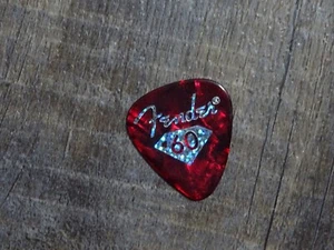 2 guitar pick Doritos Epiphone SFP Somethin for the People Double Sided & Fender - Picture 1 of 7