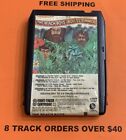 The Beach Boys Endless Summer 8 track tape tested / Serviced