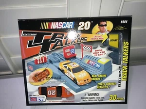 MEGA BLOKS #24 JEFF GORDON NASCAR HABLADORES ELECTRÓNICOS DE PISTA 9994 SELLADOS - Imagen 1 de 2