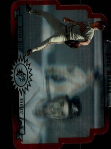 A9066- 1996 SPx Baseball Card #s 1-60 +Inserts -You Pick- 10+ FREE US SHIP