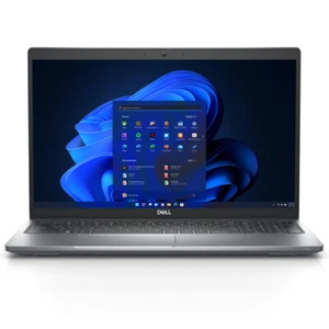 Dell Laptop Latitude 5530 15" i5/i7 12th Gen 8GB RAM 512/256GB SSD Win11,VG - Picture 1 of 13