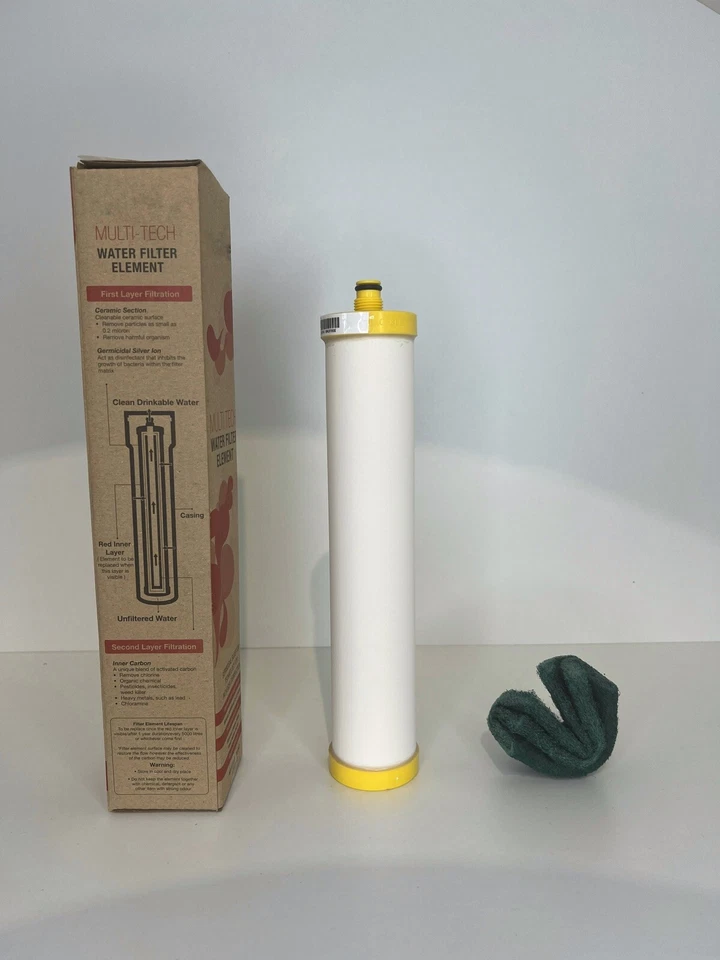 Multi Tech Element - Image 1 of 1