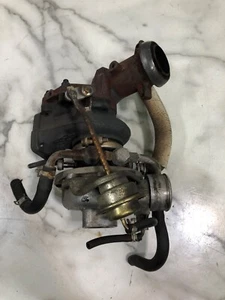 04 Arctic Cat T660 T 660 Turbo turbocharger turbo charger - Picture 1 of 9