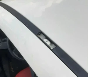 Fiat Panda Tappi Chiusura Portapacchi Tettuccio FIAT NUOVA PANDA in ASA e Carbon - Foto 1 di 2