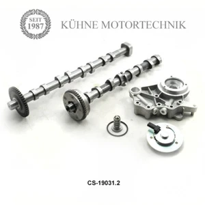 CS-19031.2 Coppia alberi a camme VW Audi 1.8 TSI TFSI CDAA BYT CDHA BZB - Foto 1 di 1