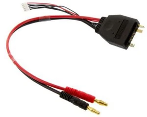 Yuneec Typhoon H H480 Charge & Balance Lead Adapter for Digital B6 A6 B6AC Rapid - Picture 1 of 1
