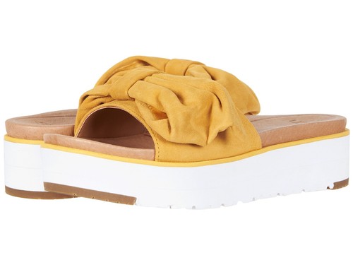 Sandali UGG Australia Joan girasole taglia 9 # 1019868