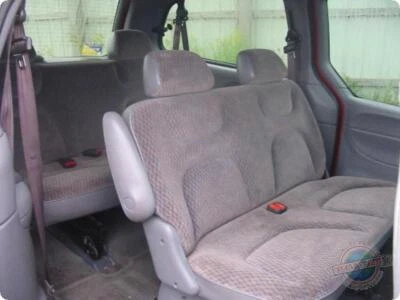 Cuerpo de acelerador de inyección de combustible usado se adapta a: 1998 Plymouth Voyager válvula de acelerador ass Foto 1 de 4