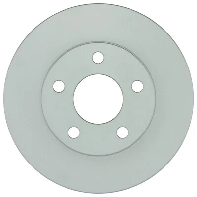 For 1991-1996 Buick Park Avenue Bosch QuietCast Disc Brake Rotor Front 1992 1993 - Image 1 of 4