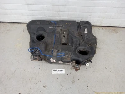 Volvo XC70 V70 Fuel Gas Storage Reservoir Tank Fits 2001-2007 01 02 03 04 05 06 Foto 1 de 4