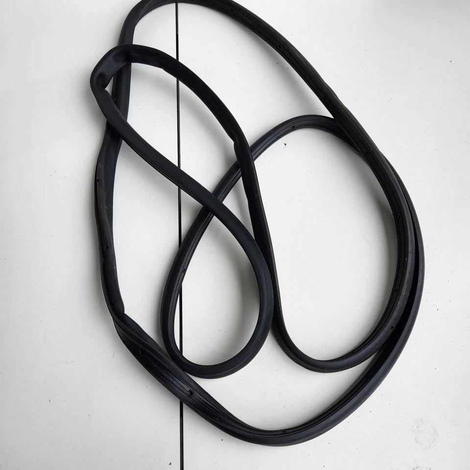 Lincon MKC 2015-2019 puerta delantera trasera derecha sello goma OEM Foto 1 de 4