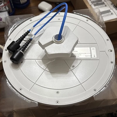 Dynamic technology Omni Antenna MIMO 617-6000Mhz 6dbi 4.3-10f  TE617-600HH6i360 - Image 1 of 4