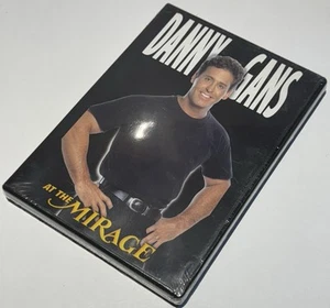 Danny Gans at the Mirage Performance DVD – New Sealed - Picture 1 of 7