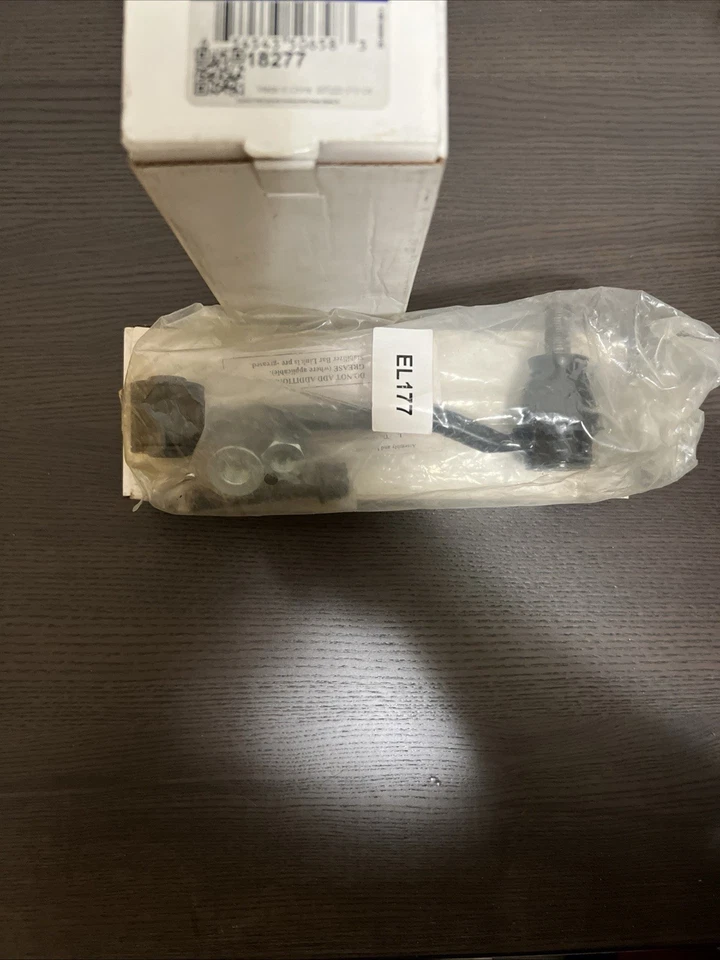 DODGE RAM 1500 2500 NAPA 2 PCS Pair Rear Stabilizer Sway Bar End Link - Image 1 of 3