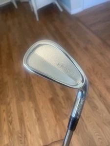 nakashima forged 5 iron. - Picture 1 of 4