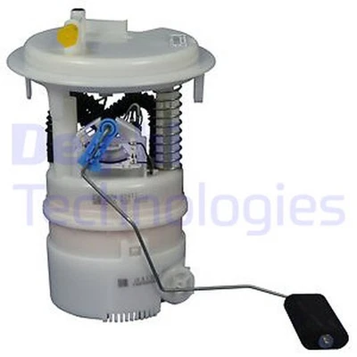 Bomba Combustible DELPHI FG1102-12B1 para Citroen C4 Sedán (2010- >) 1,4-70kw 9 - Imagen 1 de 3