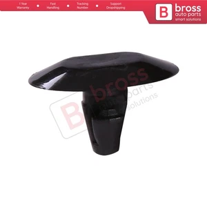 BCF344 10X Universal Weatherstrip for Peugeot, Citroen, for Renault : 7701044547 - Picture 1 of 3