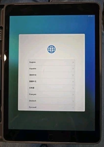 WiFi Only Apple iPad 9th Gen 256GB  - Picture 1 of 8