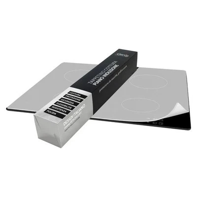 Induction Cooktop Protection Vetrosecurit Clear 266 (60X52Cm) - Image 1 of 3