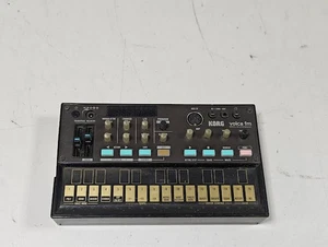 Korg Volca FM Digital Synthesizer - ungetestet, gebraucht, ohne Zubehör - Bild 1 von 8