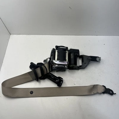 10-17 MERCEDES-BENZ C207 E350 E550 CINTURÓN DE SEGURIDAD DELANTERO IZQUIERDO RETRACTOR OEM Foto 1 de 4