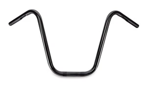 Burly Apehangers 14" Black Narrow (B28-337) - Picture 1 of 3