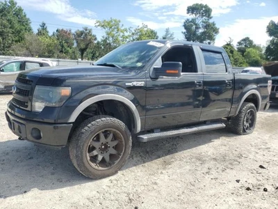 Used Alternator fits: 2013 Ford F150 PICKUP 3.5L w/o turbo 220 amp police packag Foto 1 de 4