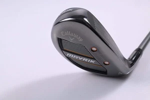 Callaway Mavrik Max #4 Hybrid / 21 Degree / Regular Flex Catalyst 65 Shaft - Picture 1 of 8