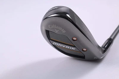Callaway Mavrik Max #4 Hybrid / 21 Degree / Regular Flex Catalyst 65 Shaft - Image 1 of 4