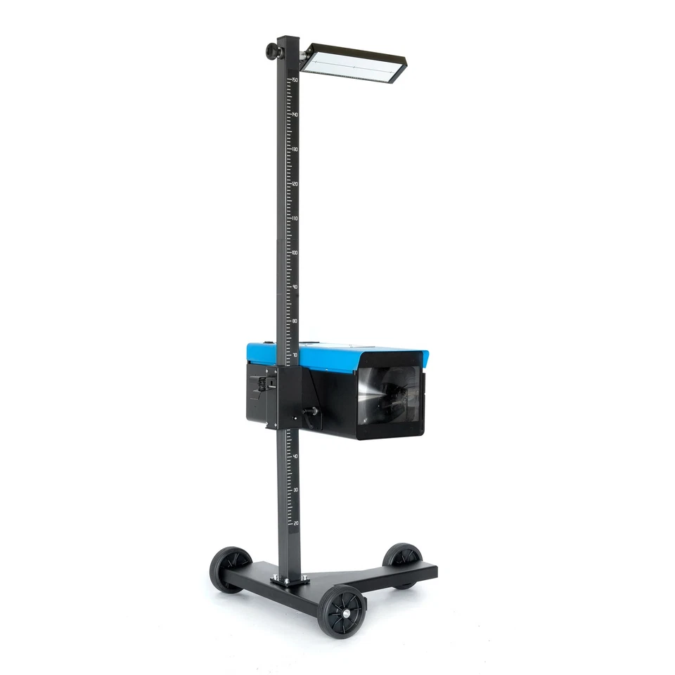 Scheinwerfer-Einstellgerät Lichteinstellgerät Scheinwerfereinstellgerät - Bild 1 von 4