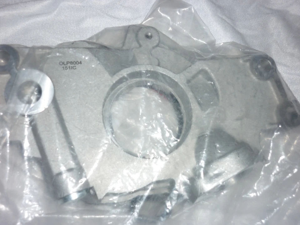 Kit de cadena de distribución de bomba de aceite SUSUCAR OLP8004 151IC Acura Integra Honda Foto 1 de 2