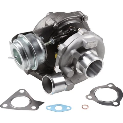 JP GROUP Abgas-Turbo-Lader Turbolader Aufladung / ohne Pfand JP GROUP 3517400800 - Bild 1 von 4