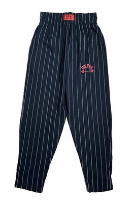 Pantalón de Gimnasio Ligero Vintage House Of Pain Ironwear Rayas Bandas Hombres L 32-34 Foto 1 de 4