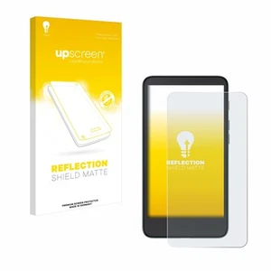 upscreen Anti Glare Screen Protector for Xiaomi Moaan InkPalm 5 Matte - Afbeelding 1 van 11