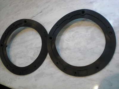 JUEGO DE SELLOS DE CUBO DE LUZ CABEZA TRIUMPH MGB, MIDGET, SPRITE, XKE/2,2 AJUSTADORES Foto 1 de 3