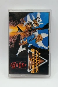 Stryper - To Hell With The Devil - Cassette Tape Album (1986) Myrrh - MYR C 1229 - Picture 1 of 8