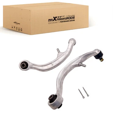 2x QUERLENKER MIT LAGER VORNE FÜR NISSAN 350Z Z33 54469-CD00C, 54468-CD00C - Image 1 of 4