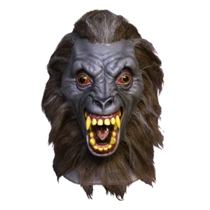 Trick or Treat American Werewolf in London Demon Mask Halloween Costume TTUS103 - Picture 1 of 3