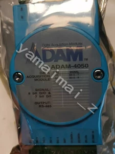 1pc New Advantech ADAM-4050 Module Fast Ship - Picture 1 of 3